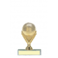 Trophies - #Basketball A Style Trophy